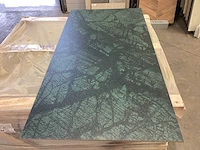 Kutahya verde lappato 80x160 cm xxl tegel 51,2 m² - afbeelding 7 van  13