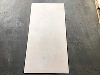 Kutahya vista beige mat 120x120 cm tegel 57,6 m² - afbeelding 4 van  6