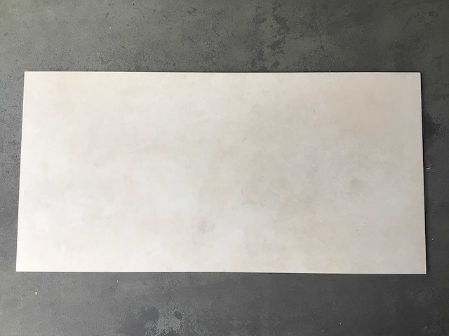 Kutahya vista beige mat 120x120 cm tegel 57,6 m² - afbeelding 5 van  6