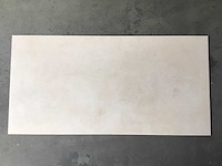 Kutahya vista beige mat 120x120 cm tegel 57,6 m² - afbeelding 5 van  6