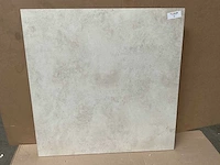 Kutahya vista bone mat vloertegel 60x60 cm 54 m² - afbeelding 3 van  3