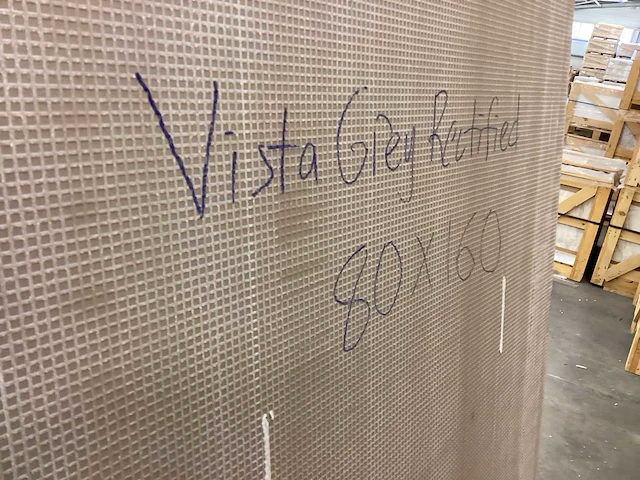 Kutahya vista grey 80x160 cm xxl tegel 51,2 m² - afbeelding 2 van  13