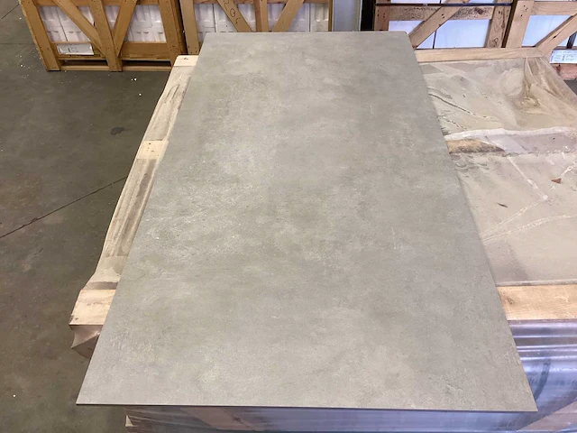 Kutahya vista grey 80x160 cm xxl tegel 51,2 m² - afbeelding 6 van  13