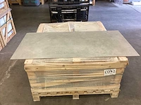 Kutahya vista grey 80x160 cm xxl tegel 51,2 m² - afbeelding 12 van  13