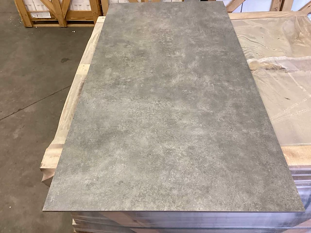 Kutahya vista lead grey 80x160 cm xxl tegel 102,4 m² - afbeelding 7 van  13