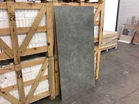 Kutahya vista lead grey 80x160 cm xxl tegel 102,4 m² - afbeelding 10 van  13
