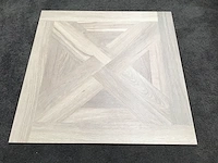 Kutahya woody ladin 80x80 cm tegel 122.88 m² - afbeelding 4 van  6