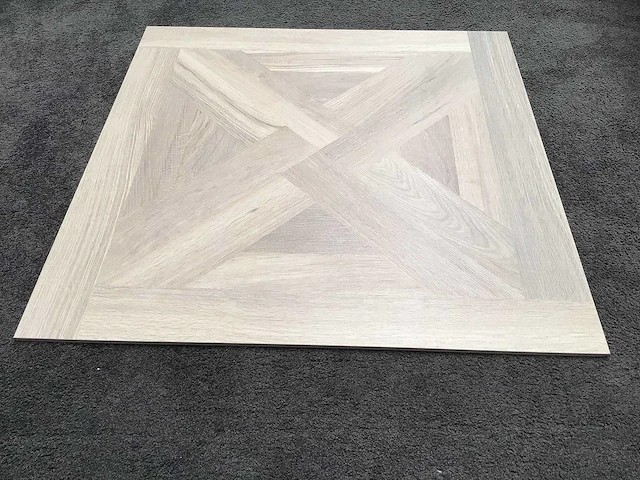 Kutahya woody ladin 80x80 cm tegel 122.88 m² - afbeelding 5 van  6