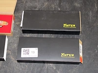 Kutch scheermes (x3) - afbeelding 3 van  3