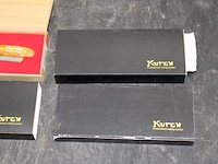 Kutch scheermes (x3) - afbeelding 3 van  3