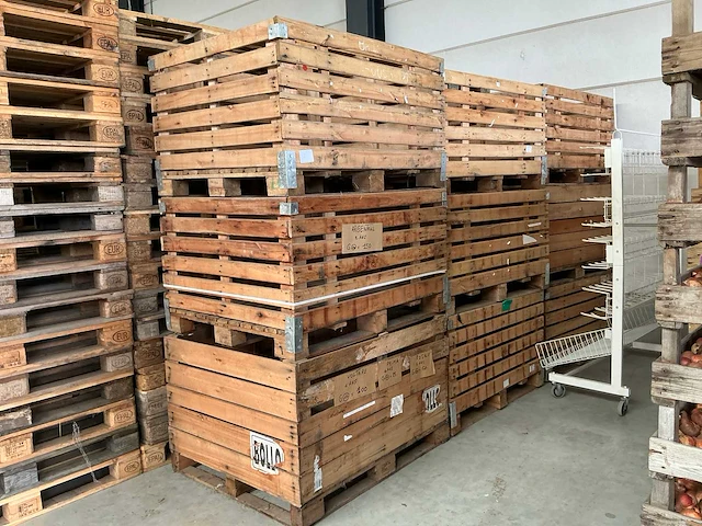 Kuubskist (9x) - afbeelding 1 van  3