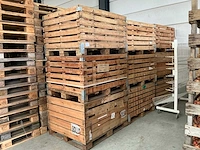 Kuubskist (9x) - afbeelding 1 van  3