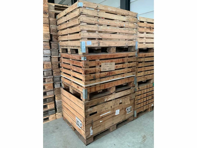 Kuubskist (9x) - afbeelding 2 van  3