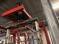 Kuubskist dumpstation - afbeelding 11 van  16