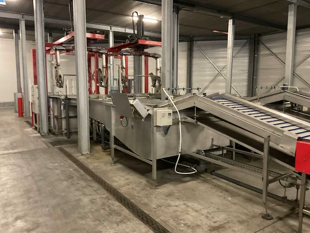 Kuubskist dumpstation - afbeelding 8 van  16