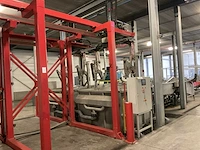 Kuubskist dumpstation - afbeelding 1 van  16