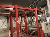 Kuubskist dumpstation - afbeelding 11 van  16