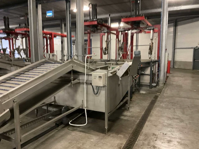 Kuubskist dumpstation - afbeelding 8 van  16