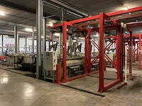 Kuubskist dumpstation - afbeelding 1 van  16
