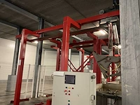 Kuubskist dumpstation - afbeelding 11 van  15