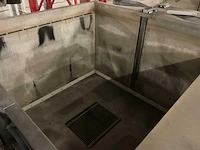 Kuubskist dumpstation - afbeelding 14 van  15