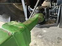 Kuxman k8000 kunstmeststrooier - afbeelding 9 van  9