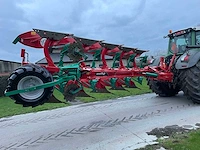 Kverneland - 2018 - kk2500b-100 - ploeg