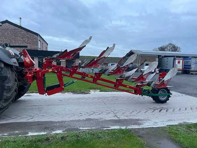 Kverneland - 2018 - kk2500b-100 - ploeg - afbeelding 12 van  20