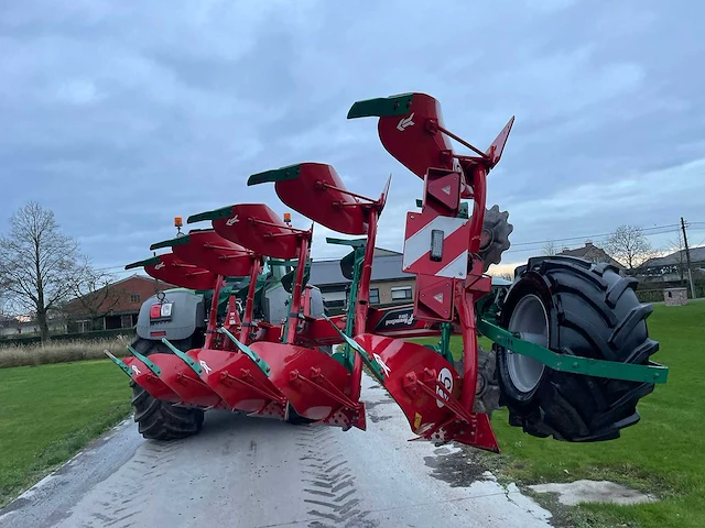 Kverneland - 2018 - kk2500b-100 - ploeg - afbeelding 15 van  20