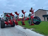 Kverneland - 2018 - kk2500b-100 - ploeg - afbeelding 16 van  20