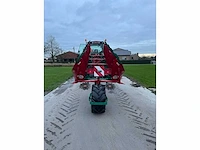 Kverneland - 2018 - kk2500b-100 - ploeg - afbeelding 20 van  20