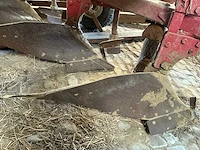 Kverneland - 4-schaar wentelploeg - plough - afbeelding 4 van  15
