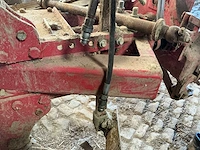Kverneland - 4-schaar wentelploeg - plough - afbeelding 6 van  15