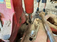 Kverneland - 4-schaar wentelploeg - plough - afbeelding 7 van  15