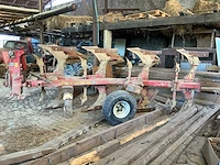 Kverneland - 4-schaar wentelploeg - plough - afbeelding 8 van  15