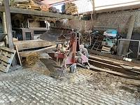 Kverneland - 4-schaar wentelploeg - plough - afbeelding 10 van  15