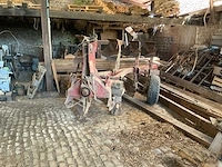 Kverneland - 4-schaar wentelploeg - plough - afbeelding 11 van  15