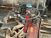 Kverneland - 4-schaar wentelploeg - plough - afbeelding 13 van  15