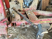 Kverneland - 4-schaar wentelploeg - plough - afbeelding 14 van  15