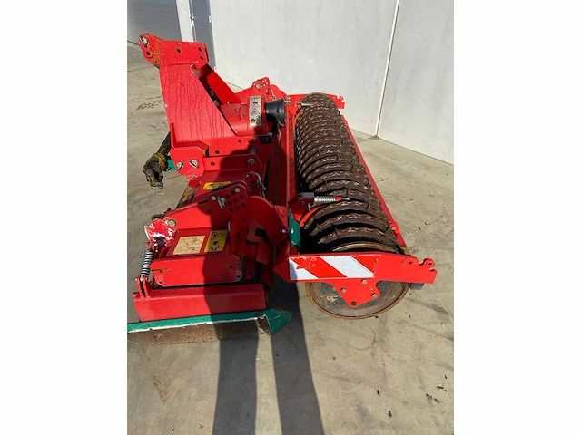 Kverneland - ngh301 - power harrow - 2015 - afbeelding 2 van  5
