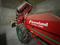 Kverneland 2600 aardappelrooier - afbeelding 8 van  16