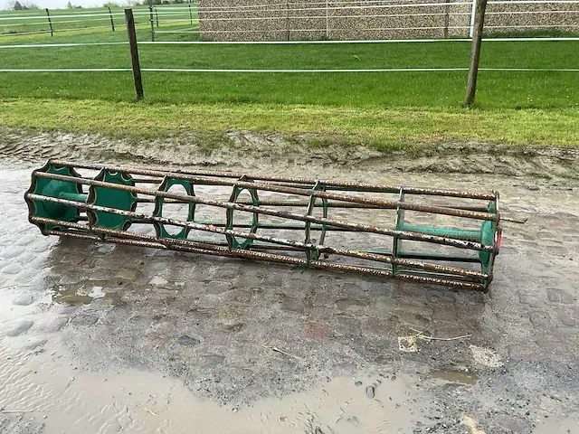 Kverneland kooirol 3m - afbeelding 6 van  9