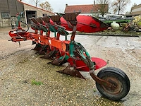 Kverneland ld85 5-schaar wentelploeg - afbeelding 8 van  12