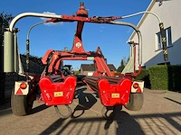 Kverneland taarup 7566 balenwikkelaar - afbeelding 7 van  14