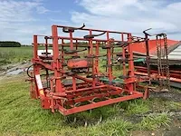 Kverneland zaaibedcombinatie, 2012 - afbeelding 1 van  11