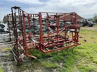 Kverneland zaaibedcombinatie, 2012 - afbeelding 4 van  11