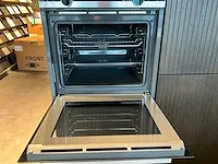 Kvik avolia clay/corisa showroom co22-0324 keukenopstelling - afbeelding 3 van  21