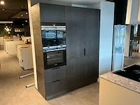Kvik avolia clay/corisa showroom co22-0324 keukenopstelling - afbeelding 16 van  21