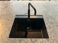 Kvik avolia clay/corisa showroom co22-0324 keukenopstelling - afbeelding 19 van  21