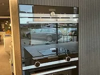 Kvik avolia clay/corisa showroom co22-0324 keukenopstelling - afbeelding 20 van  21
